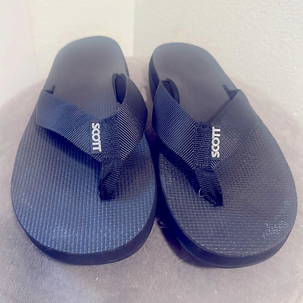 Men’s Scott’s Hawaii Slippah